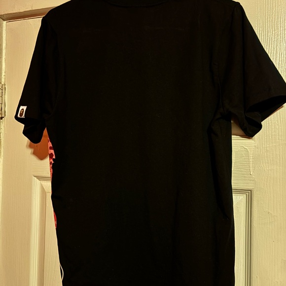Bape Pink Camo - Picture 3 of 4